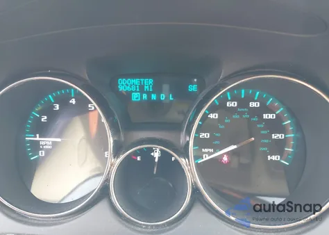 2013 Buick Enclave из США, поврежденный, VIN 5GAKRCKD2DJ160883